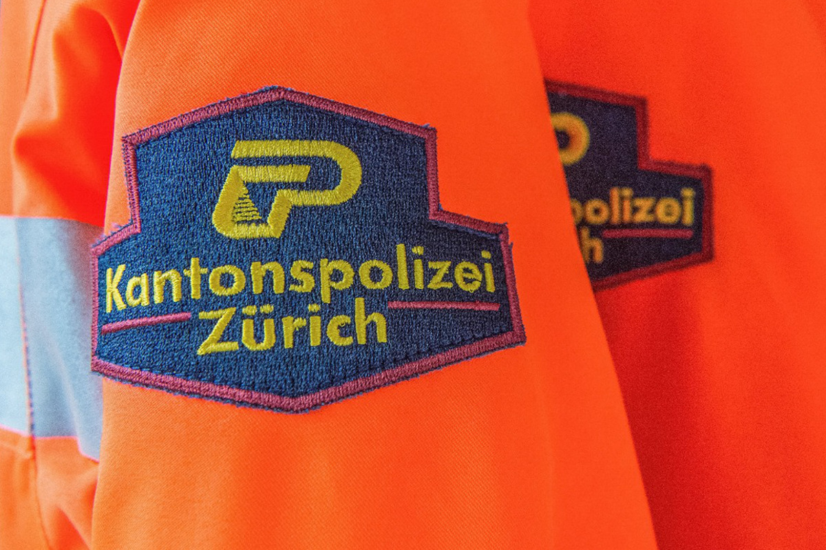 Kanton Zürich ZH - Thomas Fluri wird Chef Kommandobereich 2