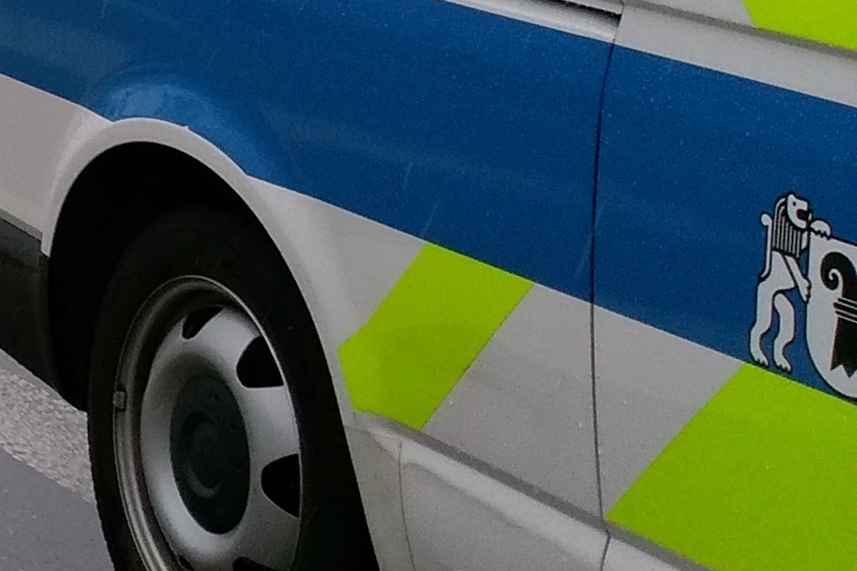 Basel BS - Kontrolle deckt Mängel an Fahrzeugen auf