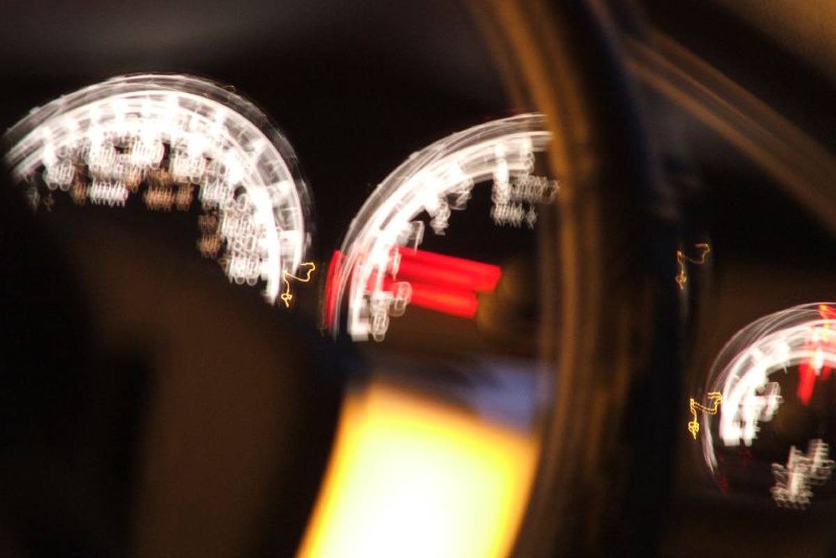 Tessin TI - Deutscher Raser ist überheblich und uneinsichtig