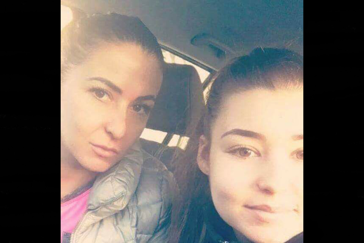 Sargans SG - Darum wurde Marija (17) ausgeschafft