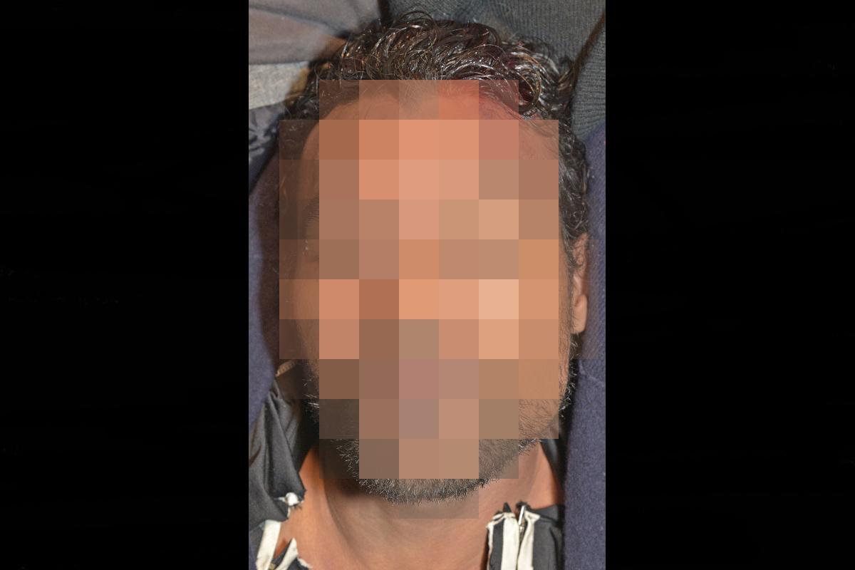 Zürich ZH - Unbekannter Toter aufgefunden - Zeugenaufruf