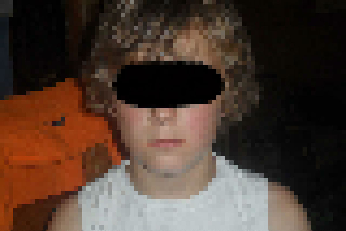 Gunzgen SO / Düsseldorf NRW - Wegen intimer Details: Geheimprozess gegen Pauls Entführer!