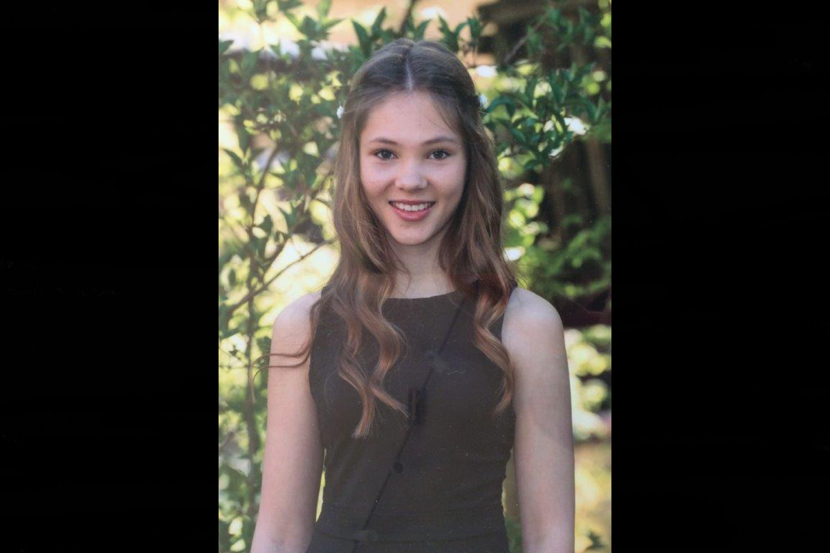 Bremen BE - Suche nach 14-jährigem Mädchen