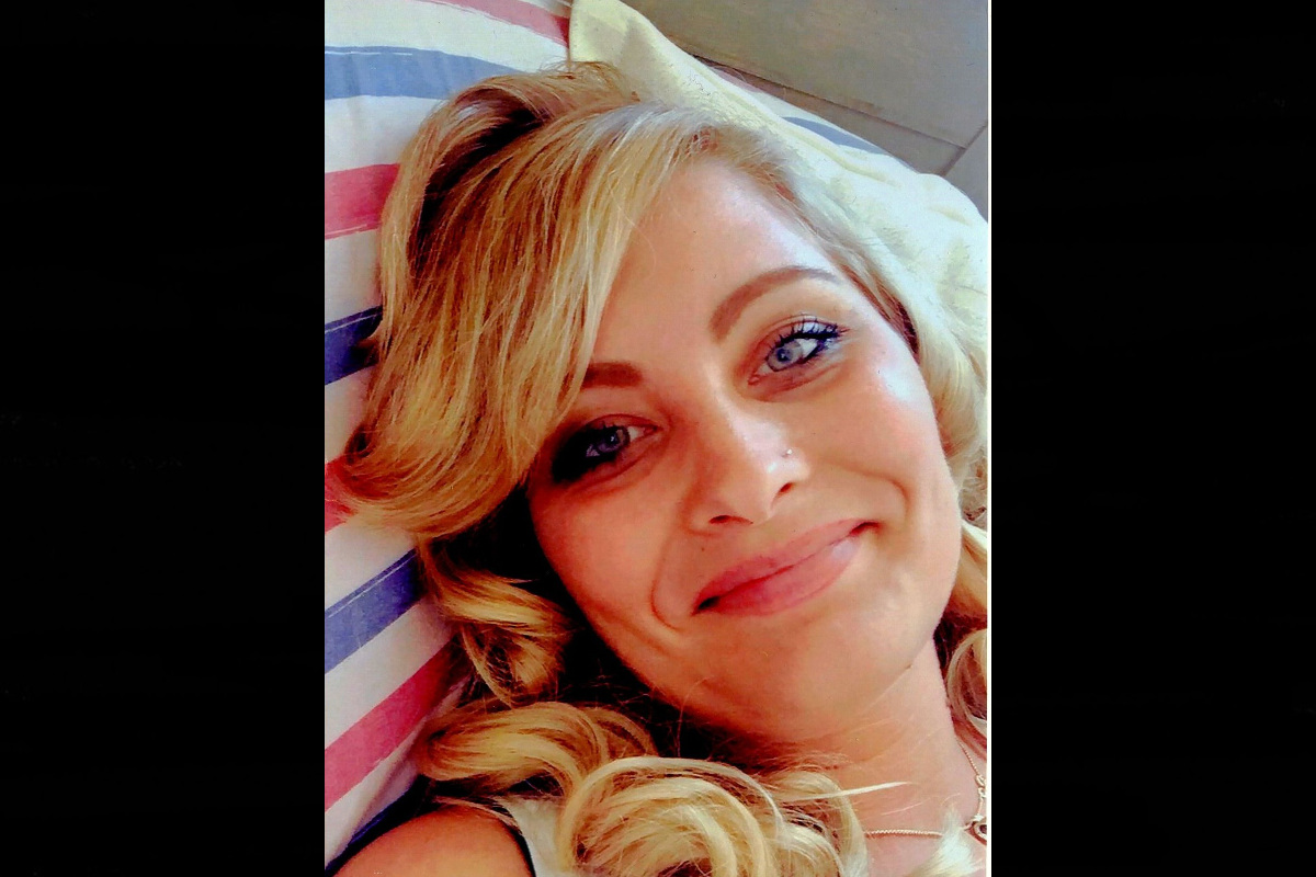 Selfkant-Süsterseel NRW - Junge Mutter (29) seit Tagen spurlos verschwunden