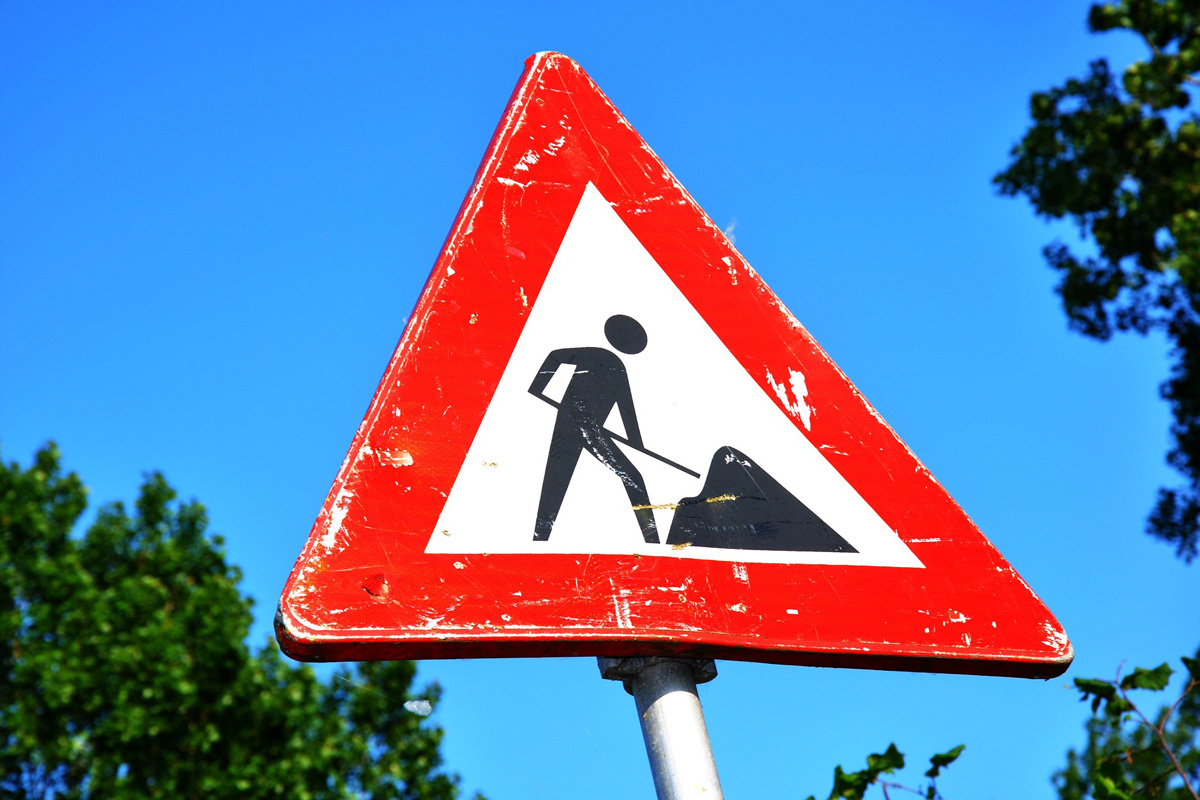 Waldstatt AR: Förderpumpe ab Baustelle gestohlen