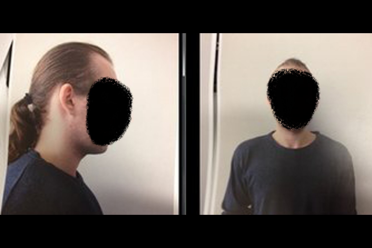 Mörder Kris V. in die Schweiz ausgeliefert