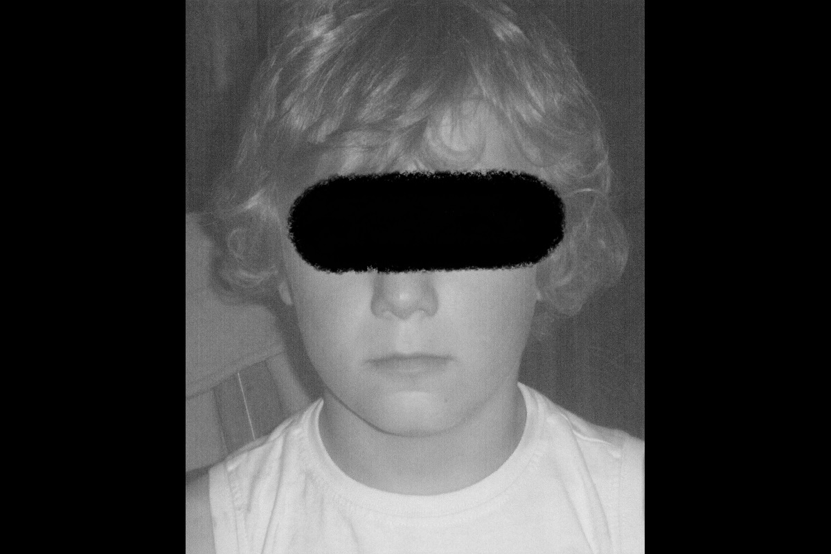 Laut Haftantrag: Koch Werner C. (35) soll Paul sexuell missbraucht haben