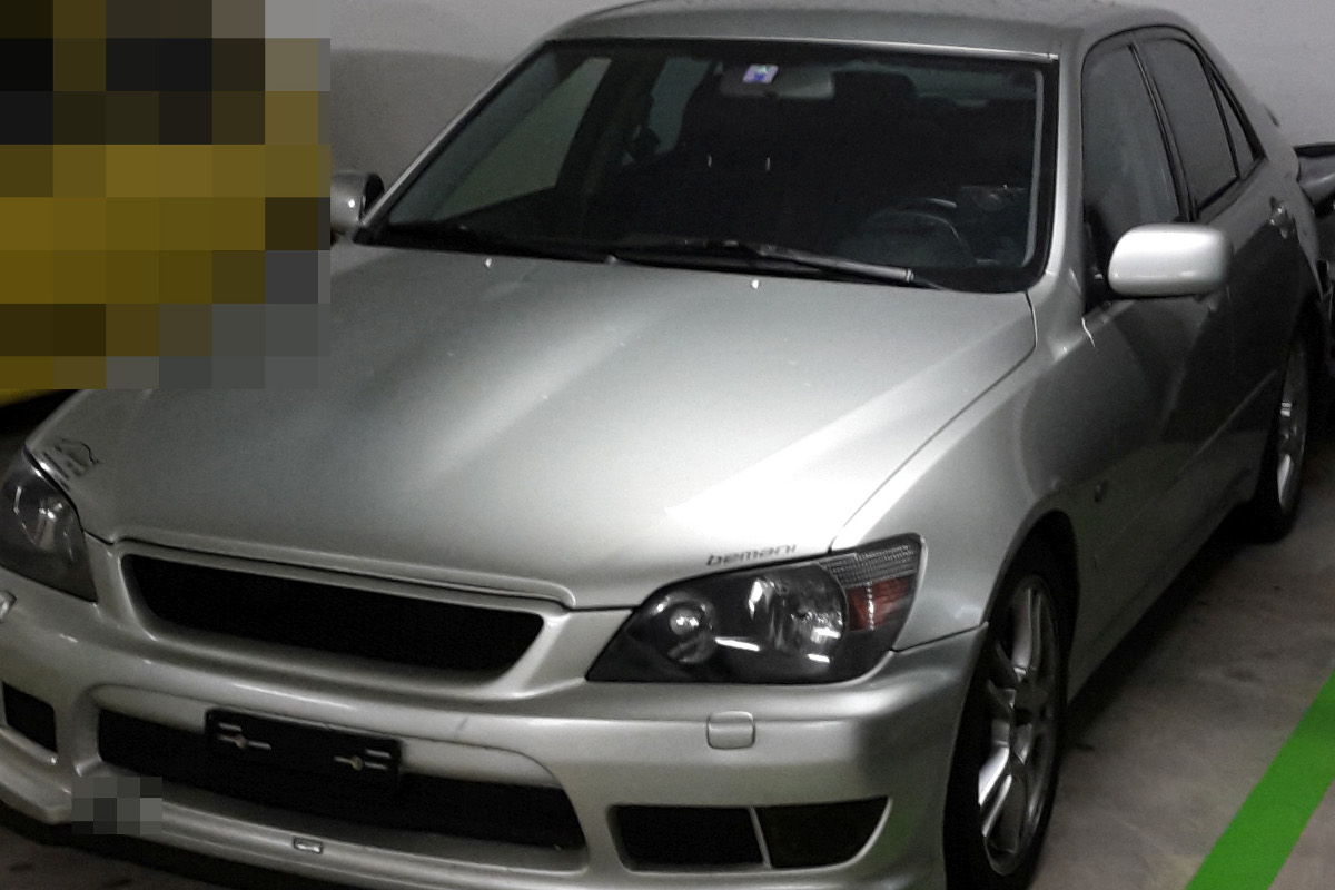 Missglücktes Jubel-Fahrmanöver in Wohlen AG - Lenker ermittelt