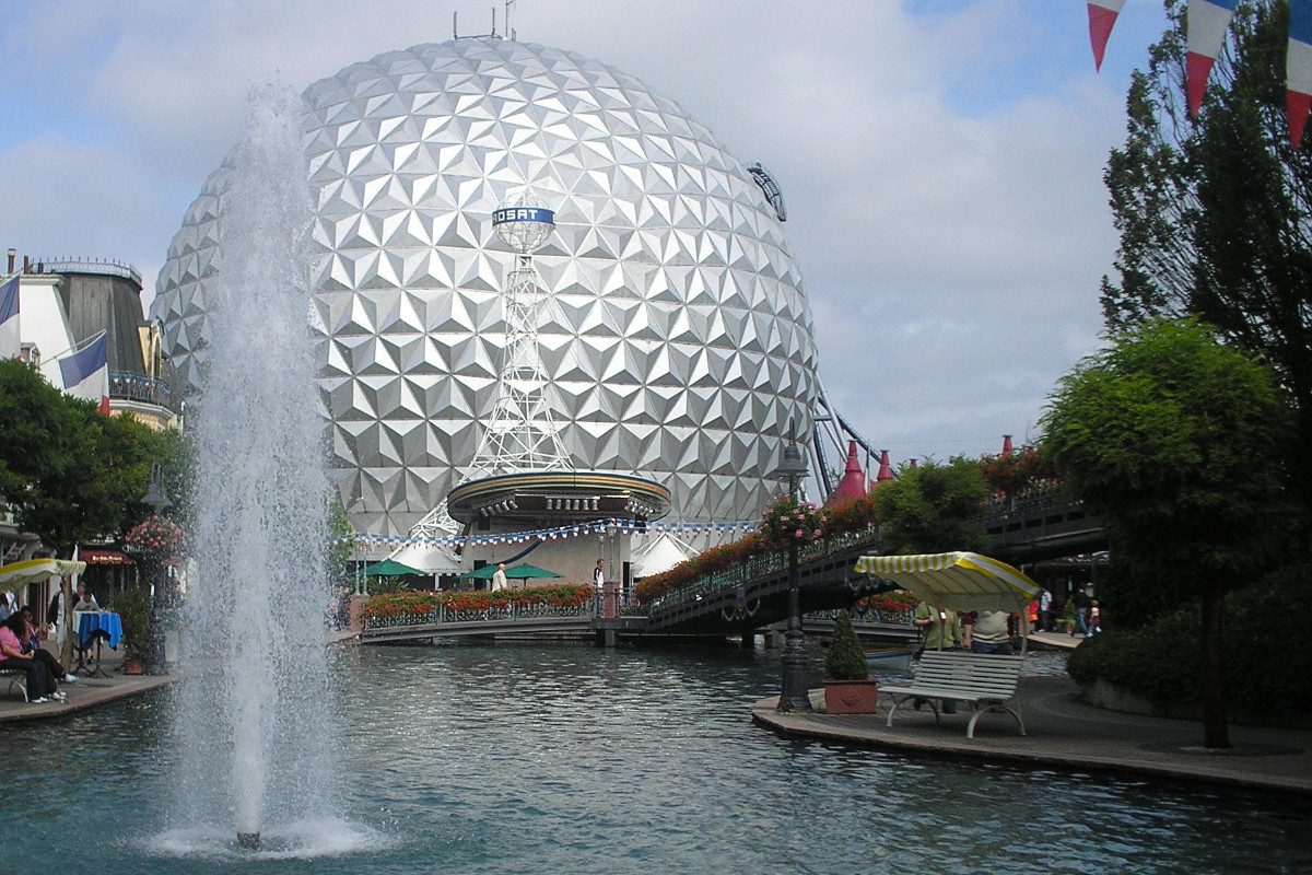 15 Verletzte bei Chlorgasaustritt im Europa-Park Rust (D)