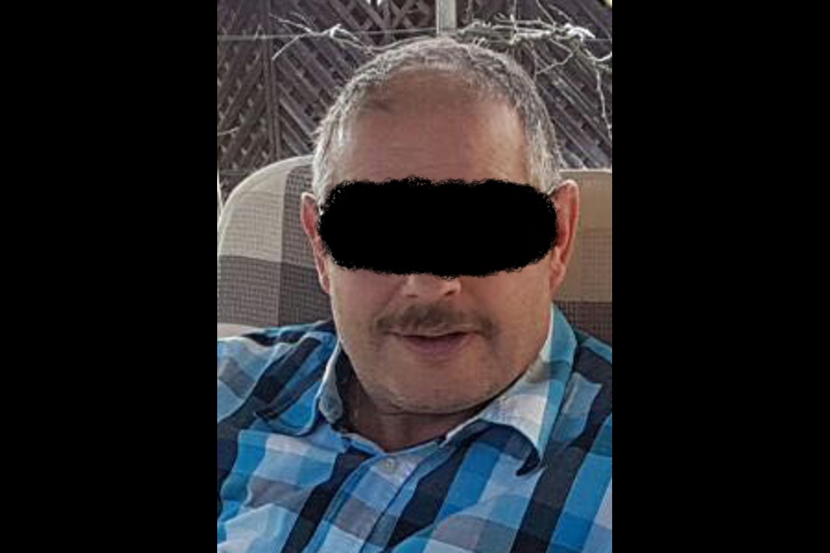 Döttingen/Klingnau: Vermisster Felix Eschbach (†54) tot aufgefunden