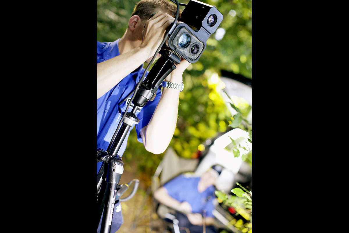 Lenzburg/Egliswil: Ausserorts massiv zu schnell gefahren