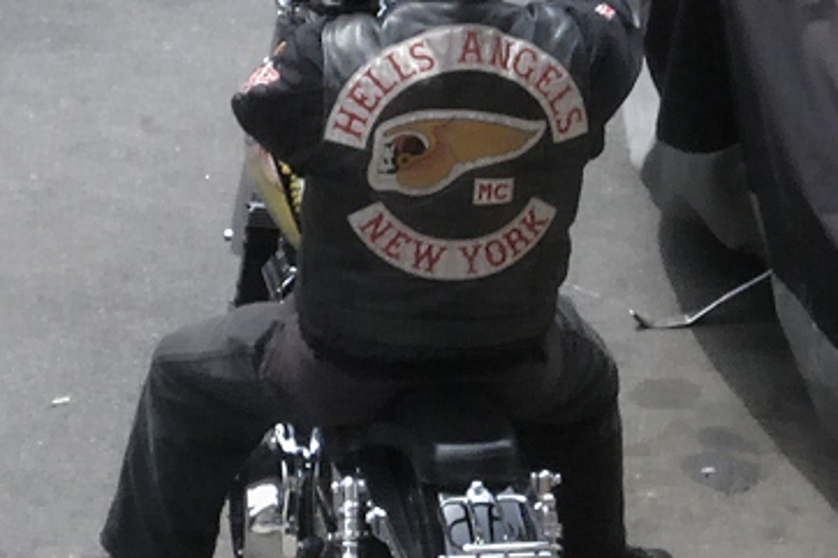 Buchs: Clubhaus der Hells Angels angezündet