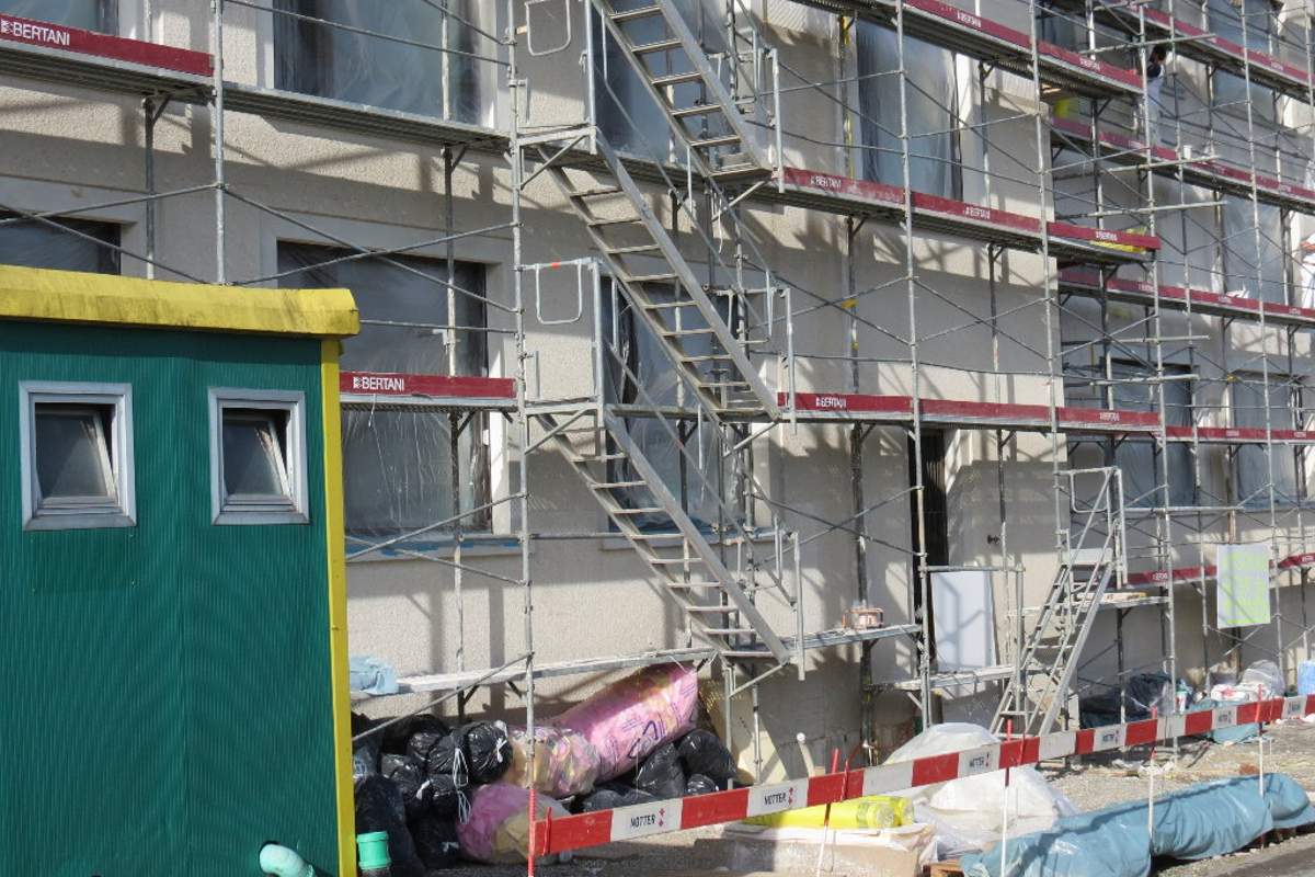 Regelrechte Einbruchserie im Aargau