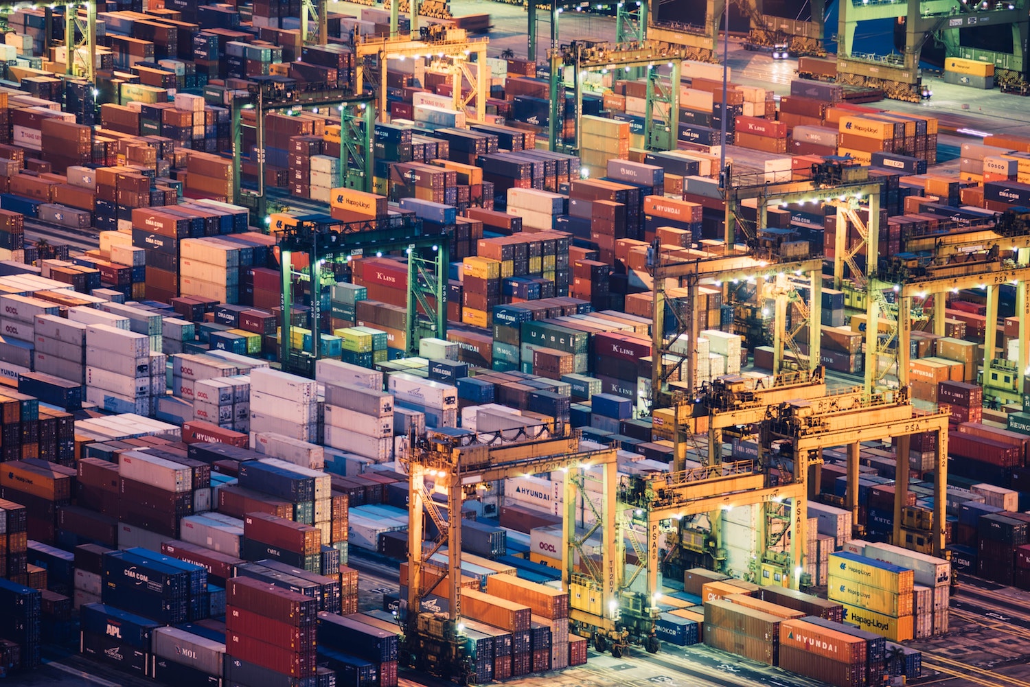 5 Ways Supply Chain Managers Could Use Machine Learning