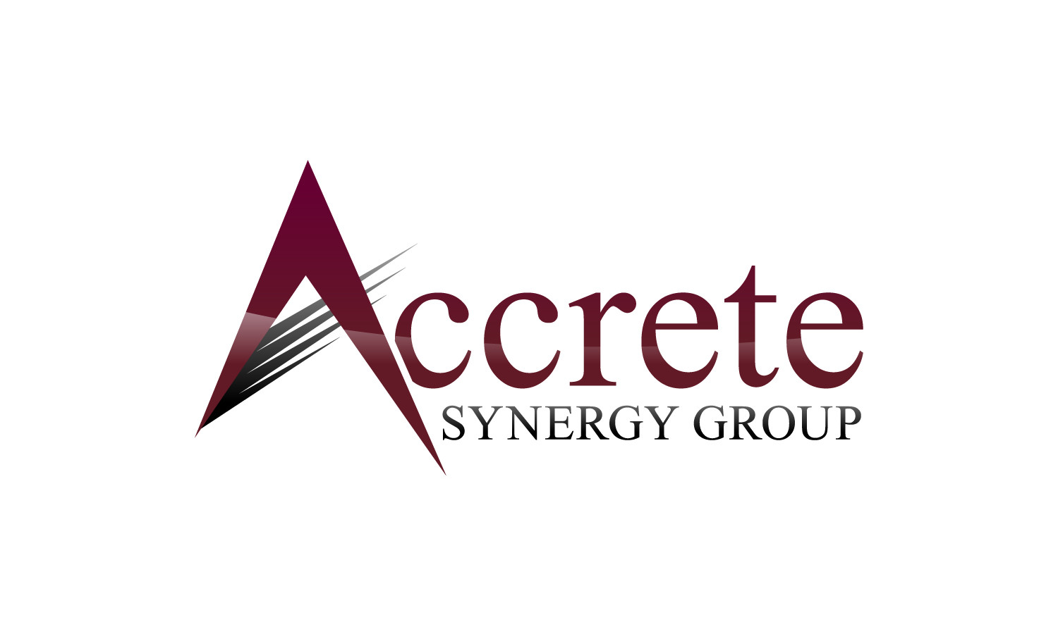 site logo
