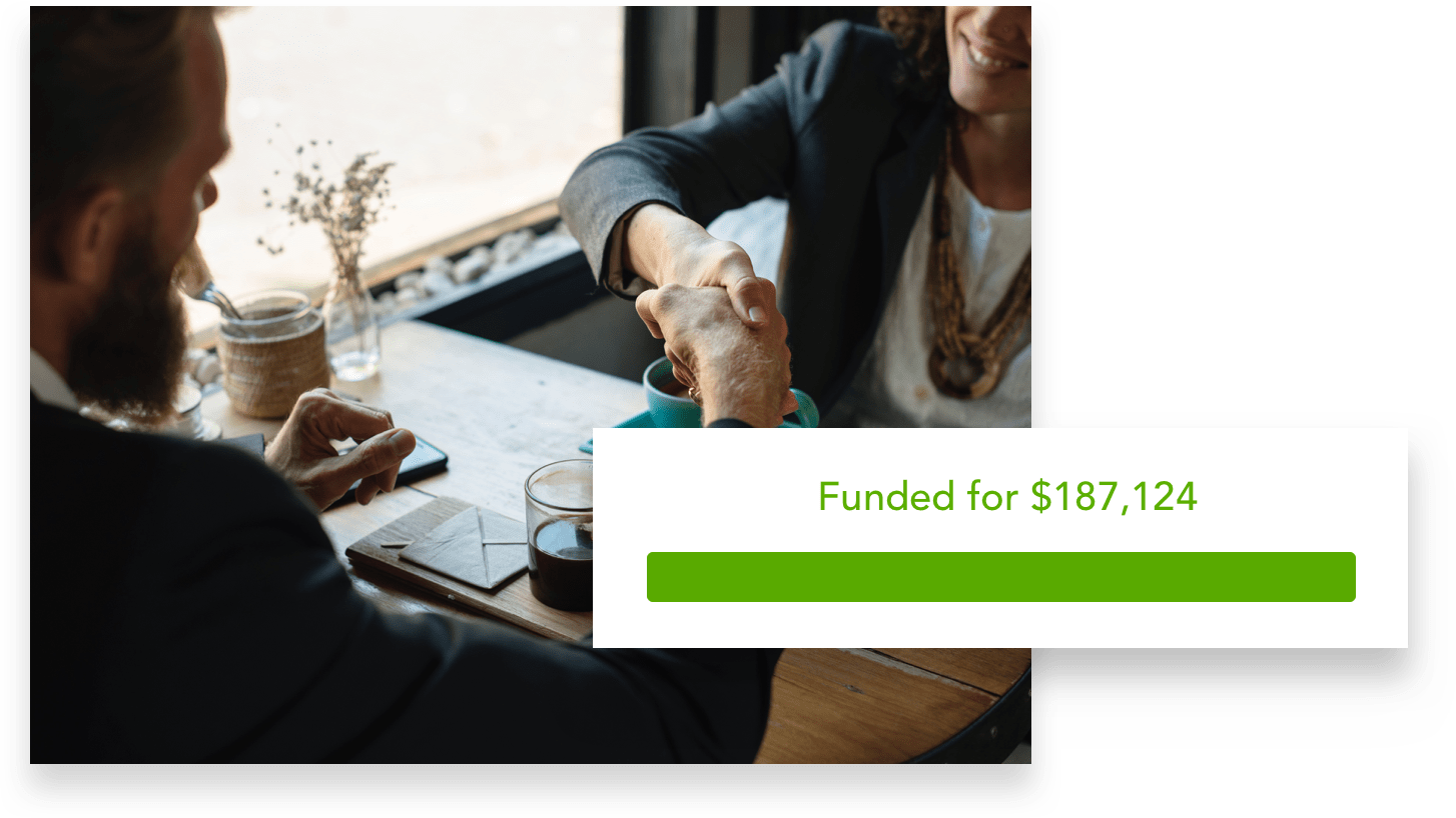Fund The Deal