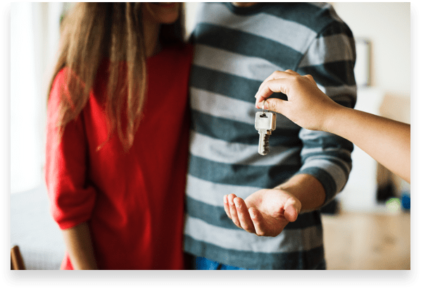 Sell The Property