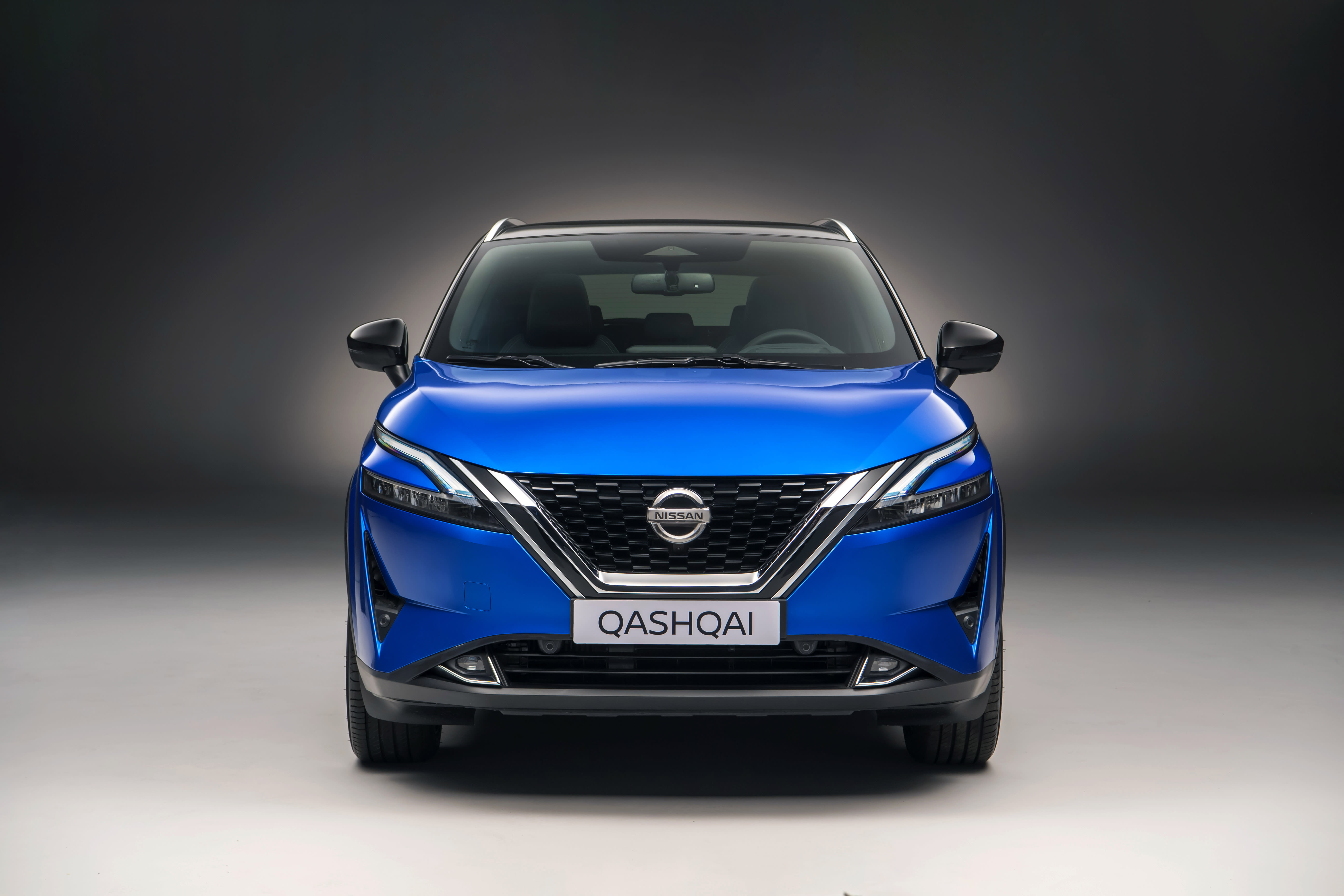 Nissan Qashqai 2022