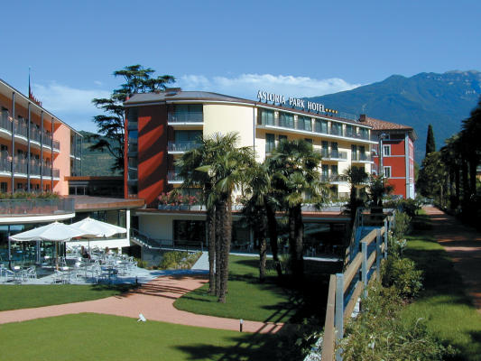 Astoria Park Hotel Italy Lake Garda Astoria Park Hotel Italy Lake Garda