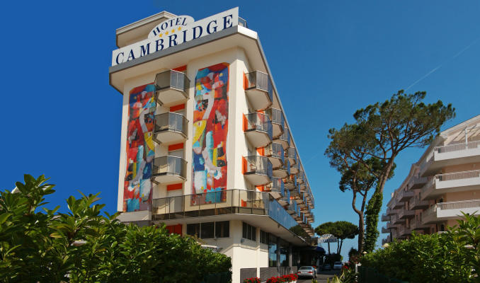 Casino lido di jesolo