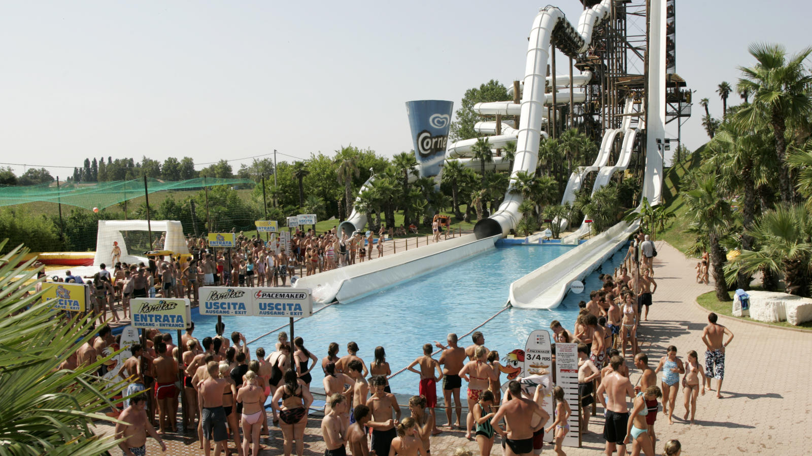 Helios Hotel H B Lido Di Jesolo