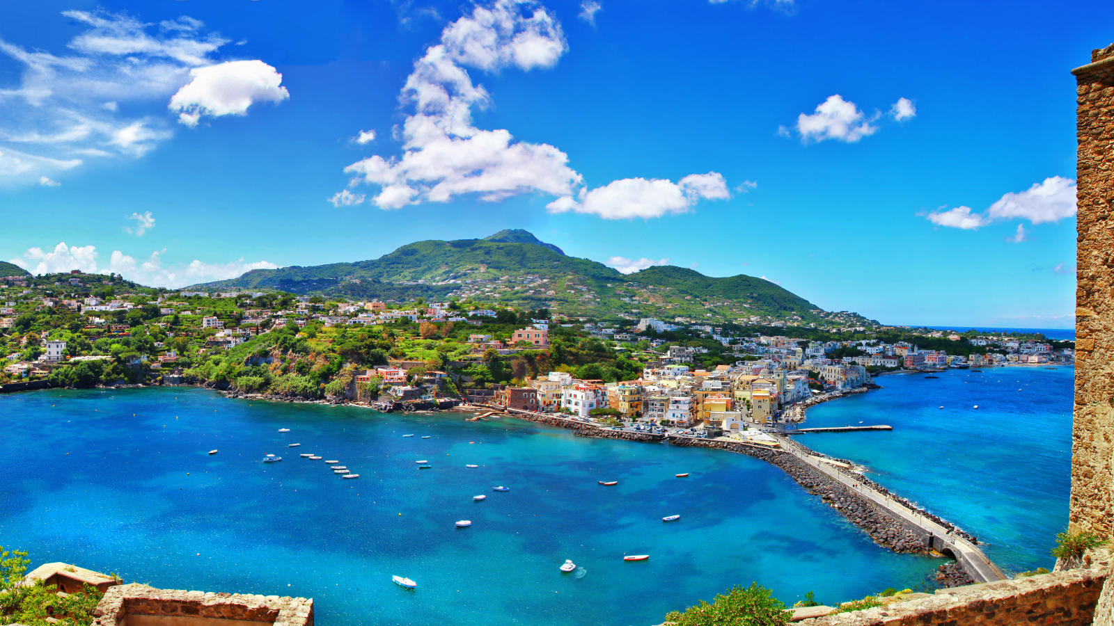 Sorrento Amp The Amalfi Coast Holidays 2016 Topflight