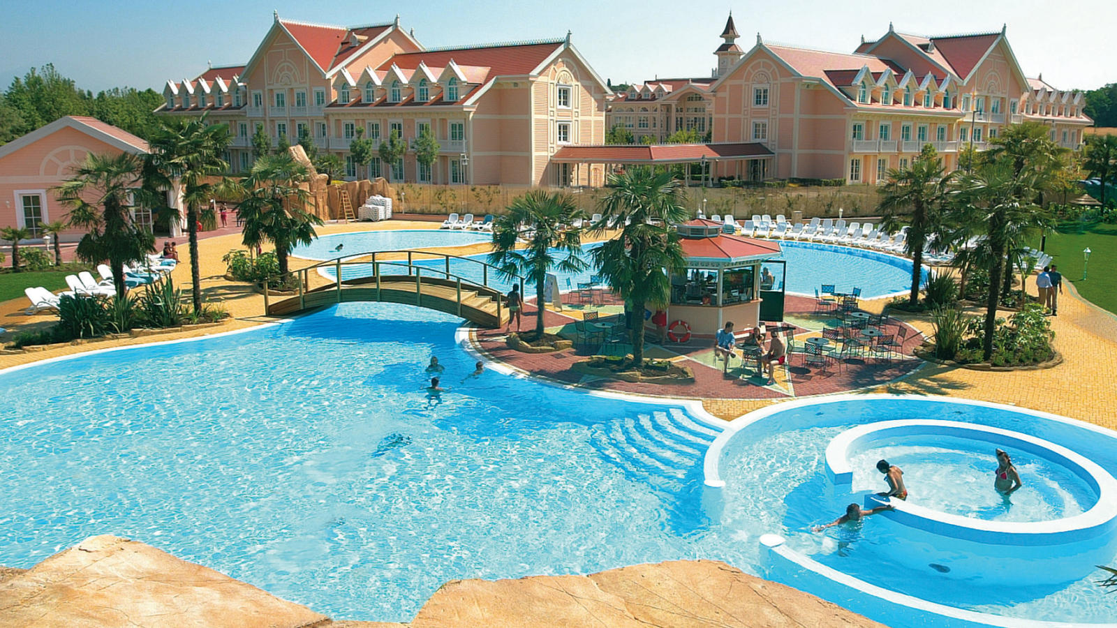 Gardaland Hotel