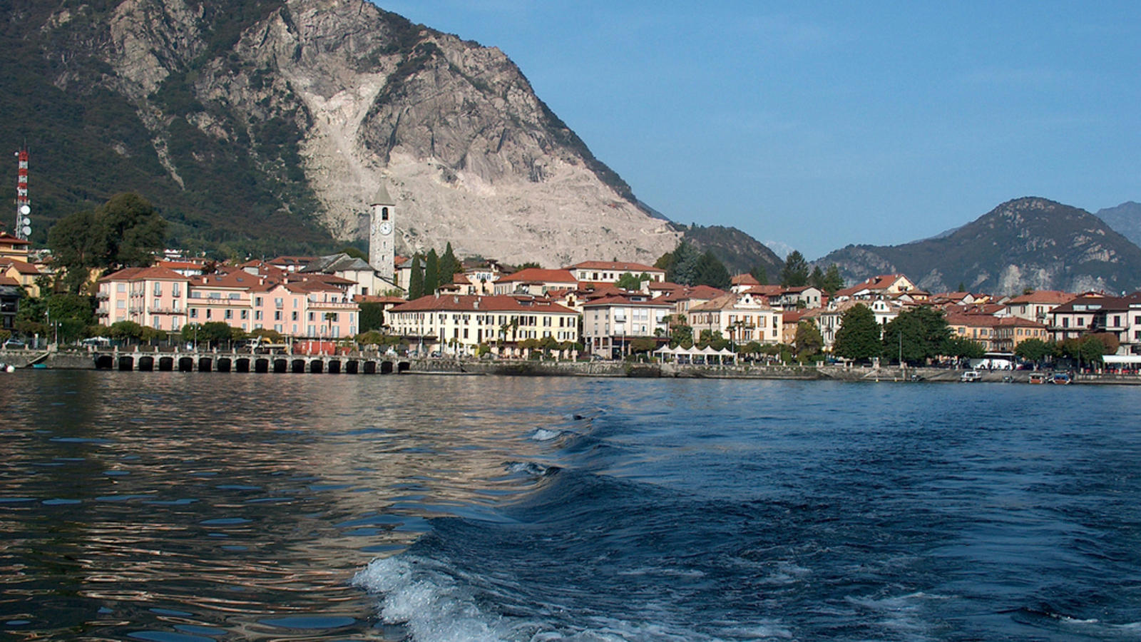 Hotel A Baveno Italia Hotel A Baveno Italia