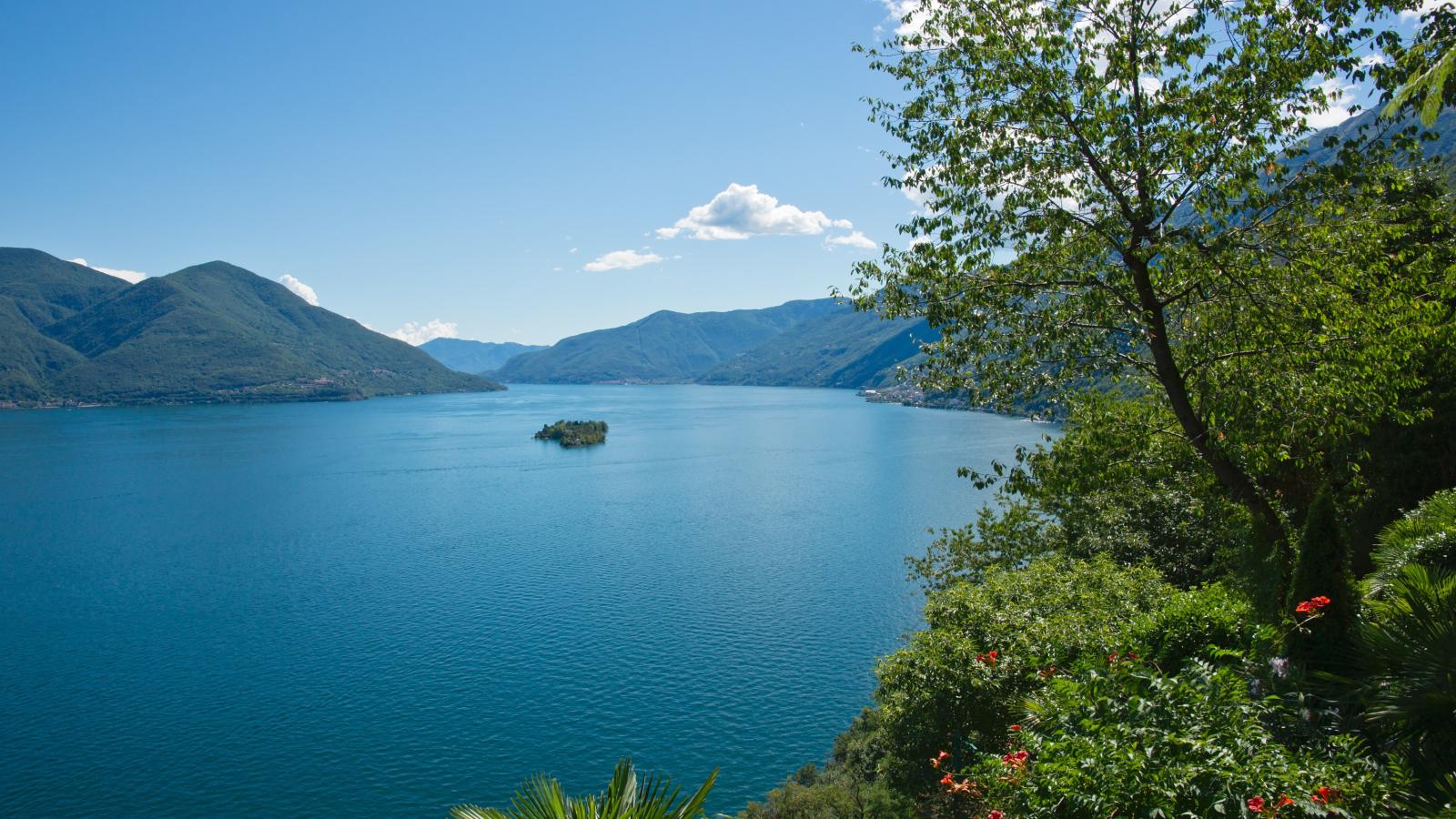 Holidays To Baveno Lake Maggiore Topflight Italy