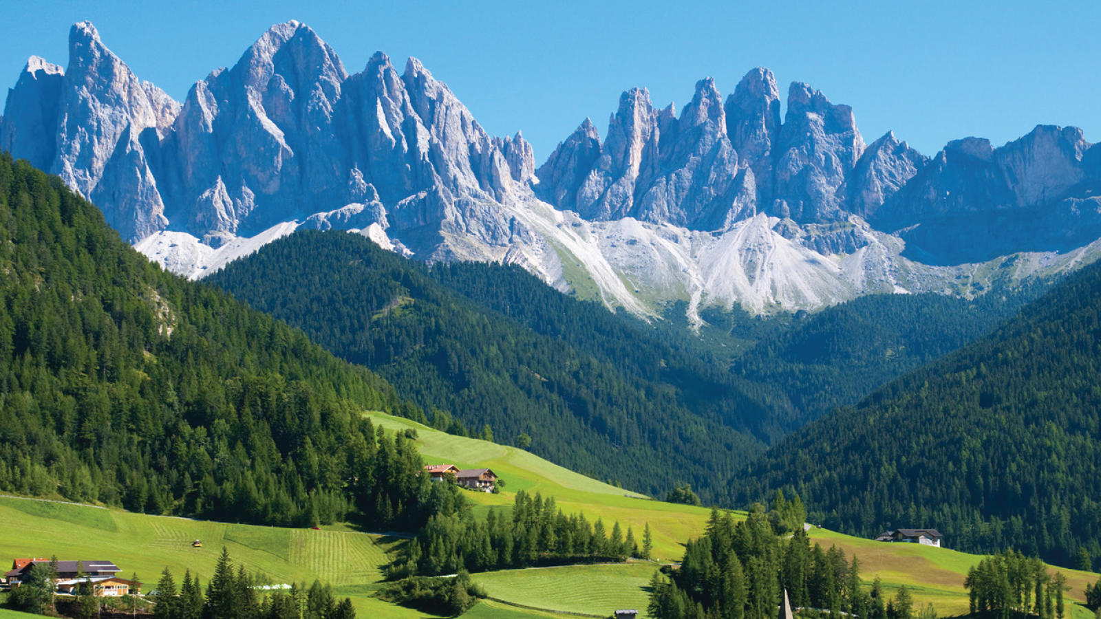 Sonnenburg Hotel Ehrwald, Austria Summer Holidays