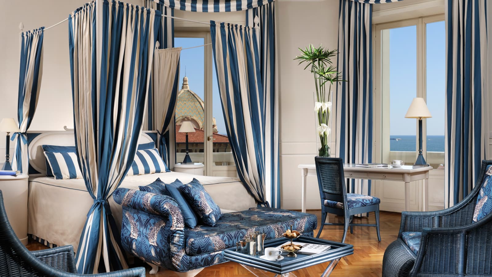 Grand Hotel Principe di Piemonte, Viareggio Topflight Grand Hotel Principe di Piemonte, Viareggio Topflight