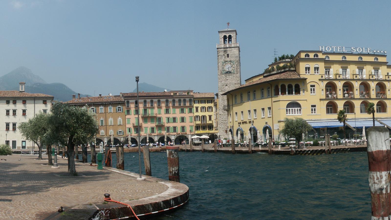 chat online italia