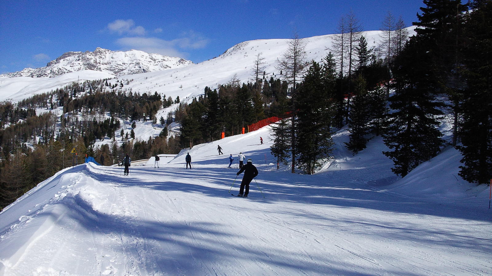 livigno ski holidays skiing in livigno