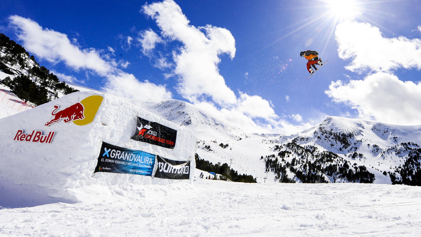 Ski Andorra 2015 | Andorra Ski Holidays | Skiing Andorra