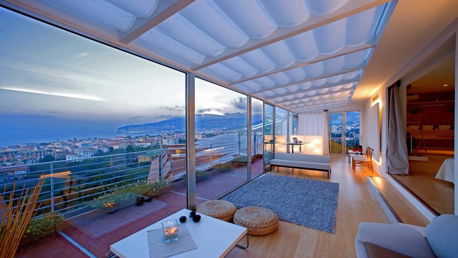 Conca Park Hotel Sorrento James Bond Suite Conca Park Hotel Sorrento James Bond Suite