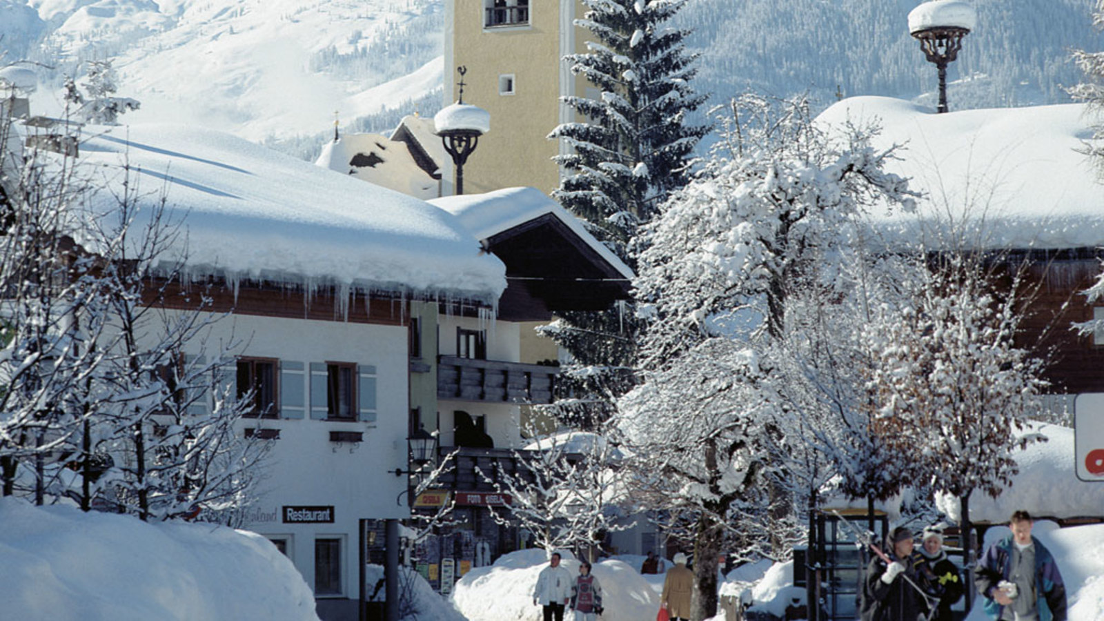 Ski Austria Westendorf Ski Holidays 2015 2016