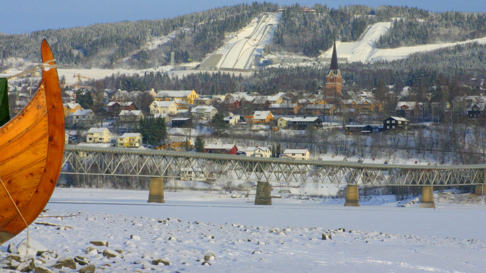 Ski Norway Lillehammer Ski Holidays 2015 2016