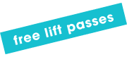 Free Lift Passes