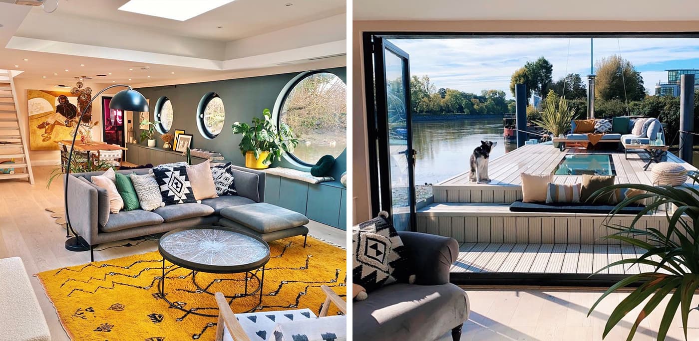 undefined accommodation - Beautiful camping and glamping site featured in HolidayFox article