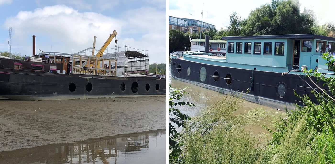 undefined accommodation - Beautiful camping and glamping site featured in HolidayFox article