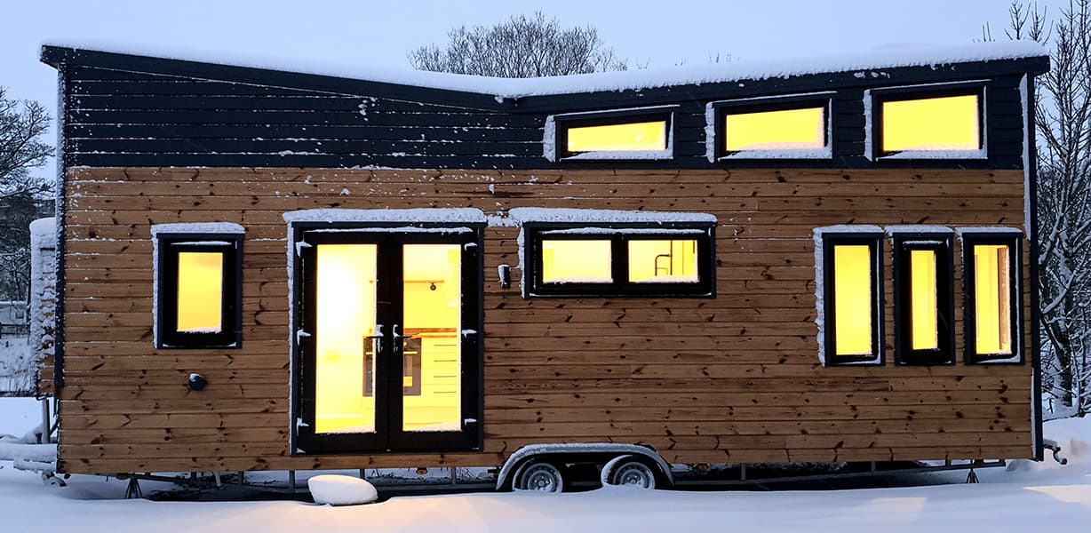 undefined accommodation - Beautiful camping and glamping site featured in HolidayFox article