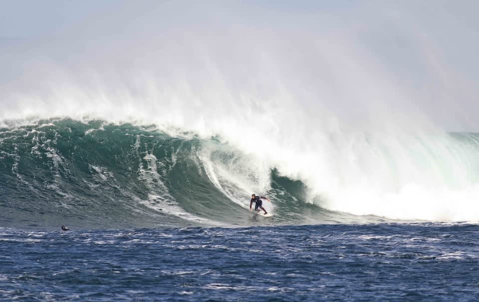 Thurso East, Caithness accommodation - Beautiful camping and glamping site featured in HolidayFox article