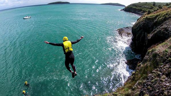 Llanberis to Abersoch accommodation - Beautiful camping and glamping site featured in HolidayFox article