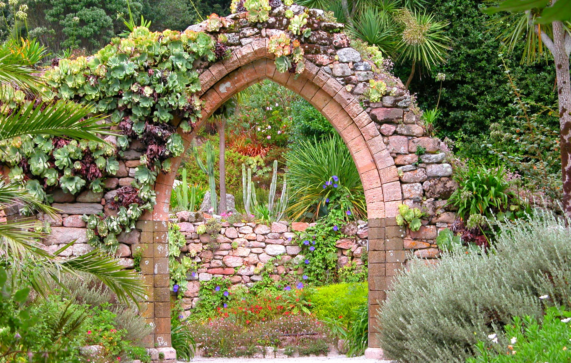 3. Isles of Scilly, Cornwall accommodation - Beautiful camping and glamping site featured in HolidayFox article