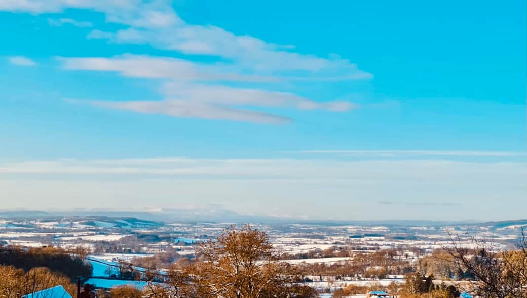 Woodland Escapes – Shropshire accommodation - Beautiful camping and glamping site featured in HolidayFox article