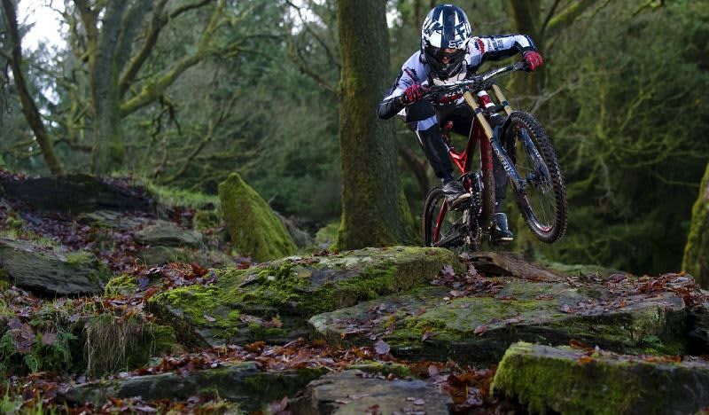 The View Campsite, near Bike Park Wales accommodation - Beautiful camping and glamping site featured in HolidayFox article