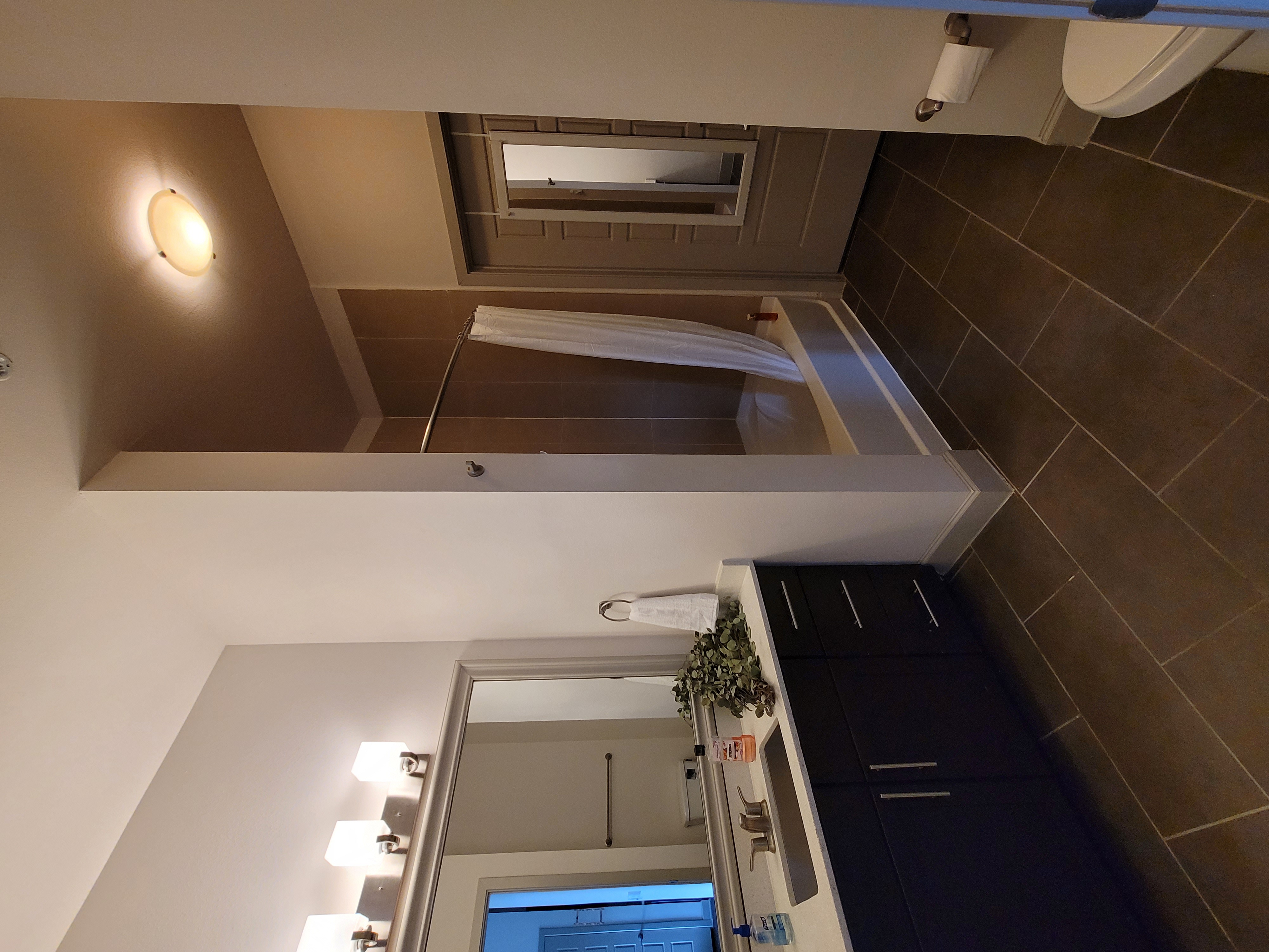 Spacious Apartment in Dallas Medical District photo 5