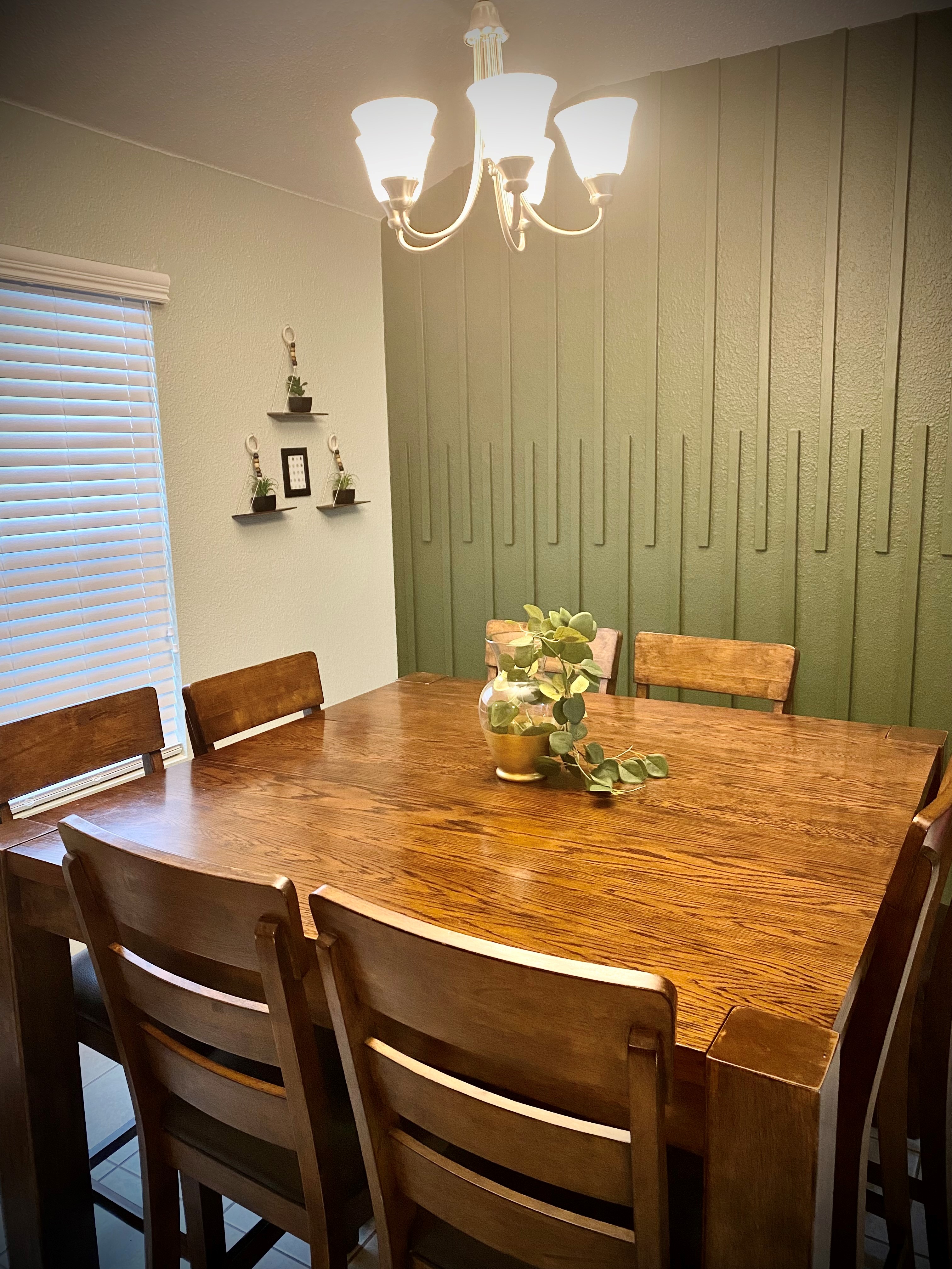 The Pink Table - Cozy,  Private Duplex (Monthly) photo 3