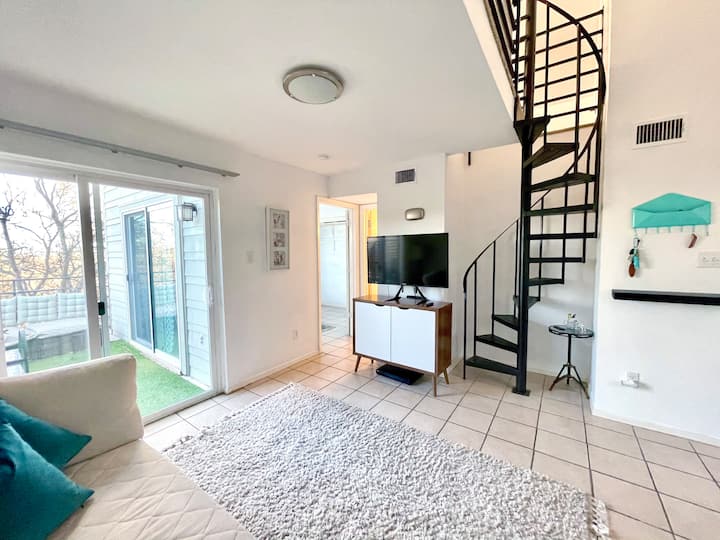 Lakeshore Loft By Boardwalk photo 2