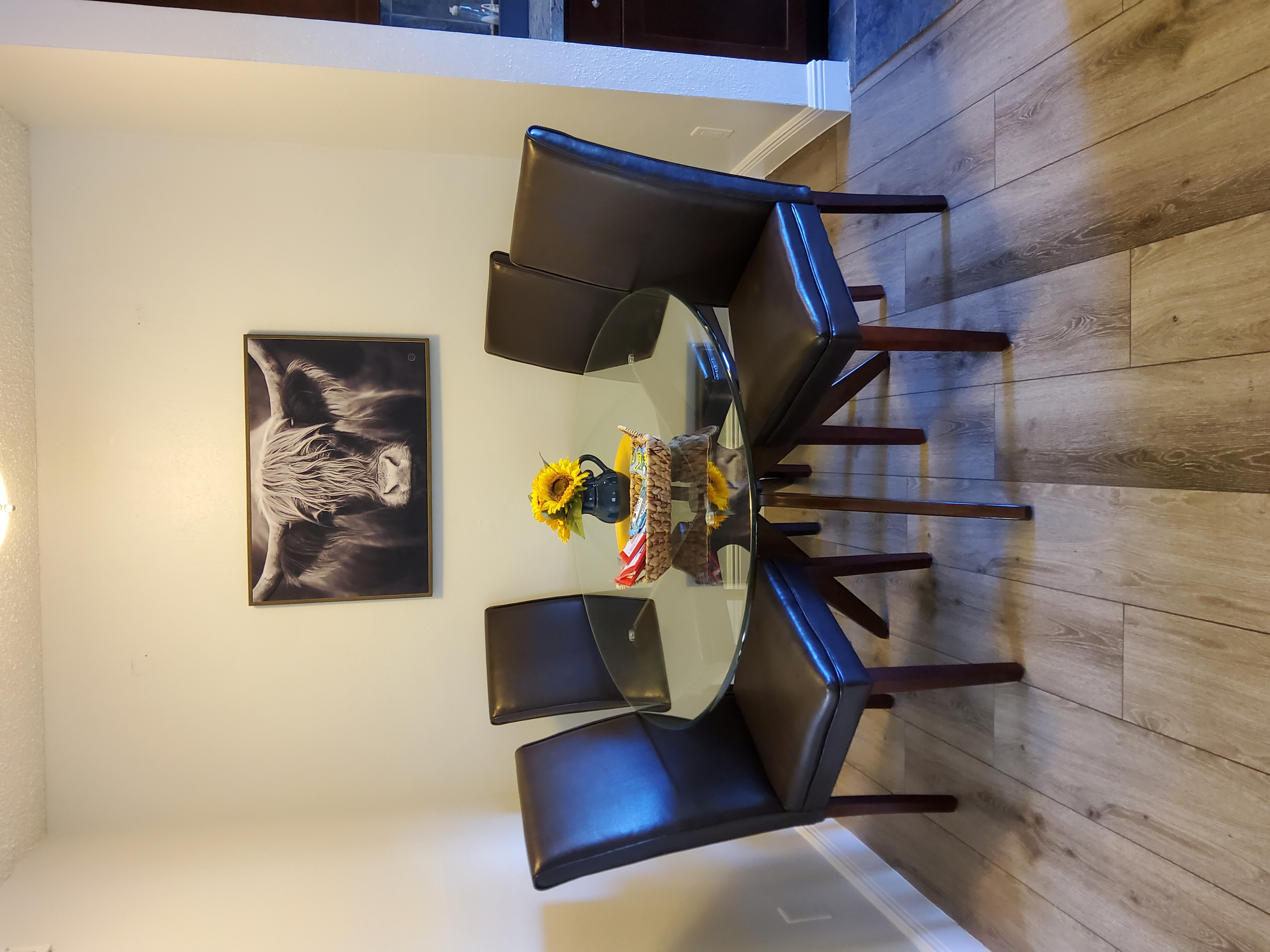 Cozy 2 Bedroom Condo Next to Med Center/NRG photo 2